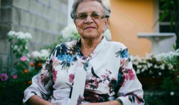 Aposentadoria para dona de casa