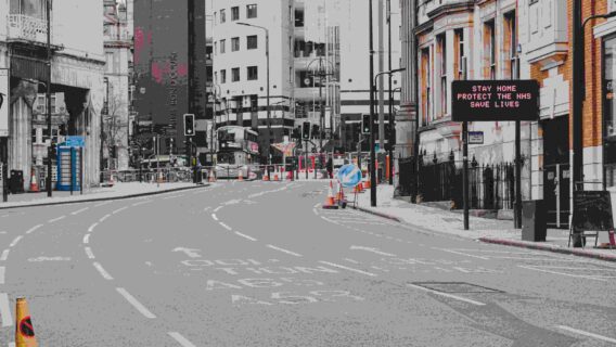 Segunda Onda de covid-19 faz Europa entrar em alerta