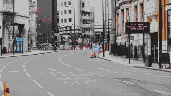 Segunda Onda de covid-19 faz Europa entrar em alerta