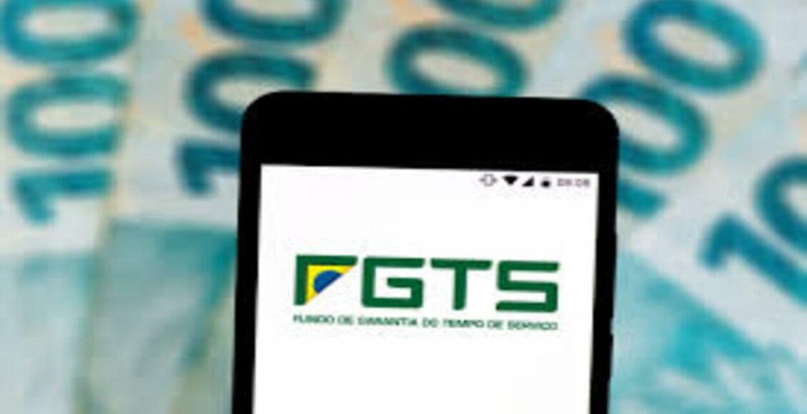 Calendário FGTS 2021