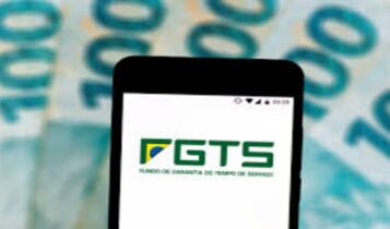 Calendário FGTS 2021
