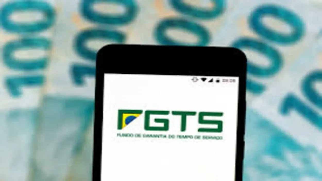 saque emergencial do FGTS para nascidos em novembro e dezembro; calendário do FGTS