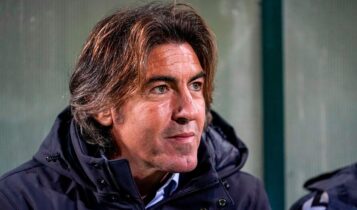Ricardo Sá Pinto, novo técnico do Vasco