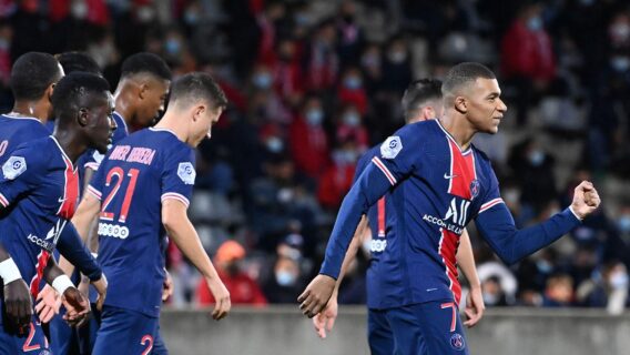 PSG x Manchester United: saiba como assistir ao jogo da Champions League