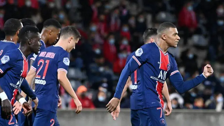 PSG x Manchester United: saiba como assistir ao jogo da Champions League