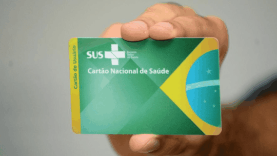Veja 10 serviços que o SUS disponibiliza gratuitamente