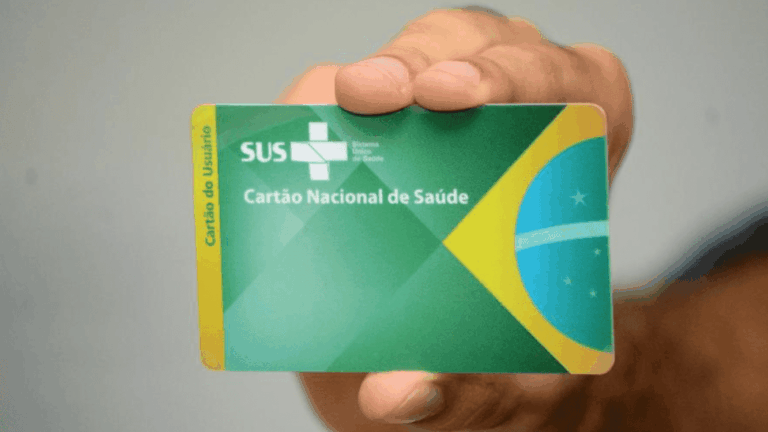 Veja 10 serviços que o SUS disponibiliza gratuitamente