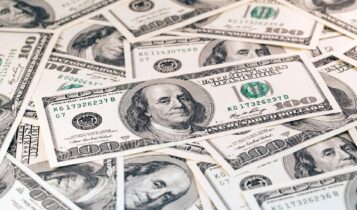 Dólar fecha dia em forte alta. Foto: reprodução
