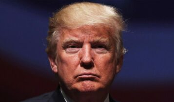 quem é Donald Trump