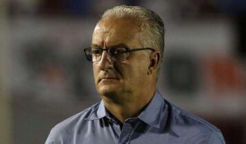 Dorival Júnior era o favorito para ser o novo técnico do Vasco