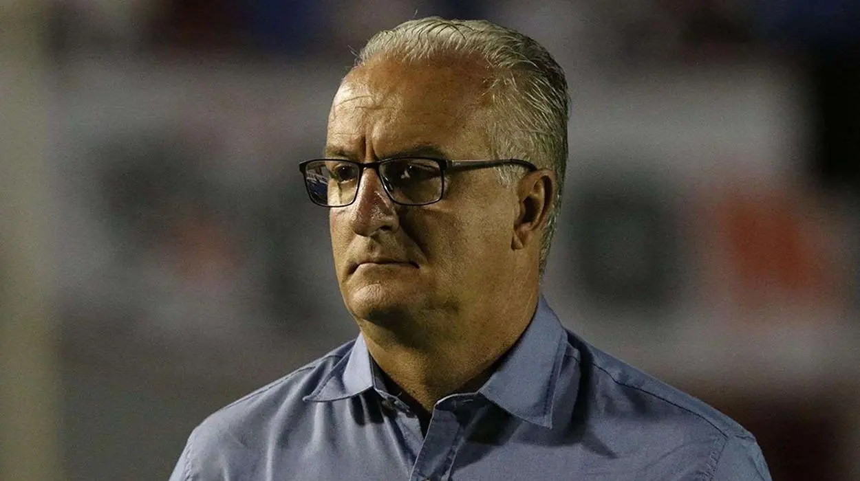 Dorival Júnior era o favorito para ser o novo técnico do Vasco