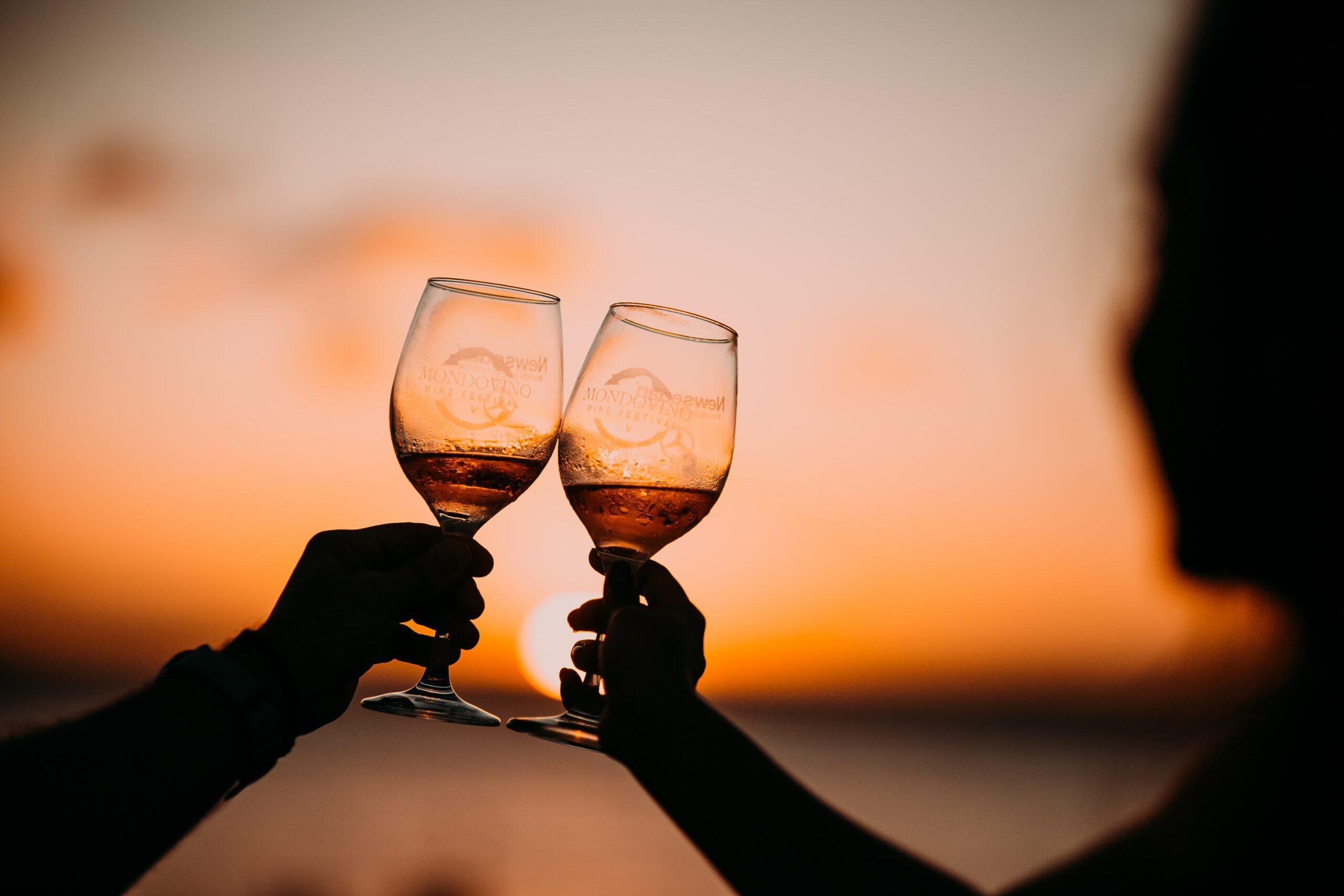 Confusão por vinho faz casal receber bebida avaliada em R$11 mil