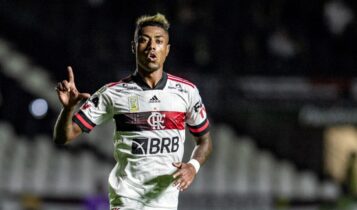 flamengo brasileirao