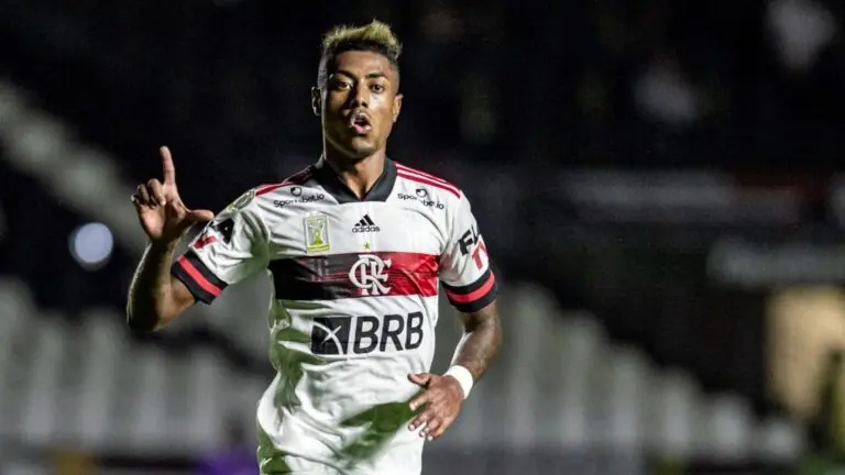 Classificação do Brasileirão: veja como ficou a tabela após a 15ª rodada