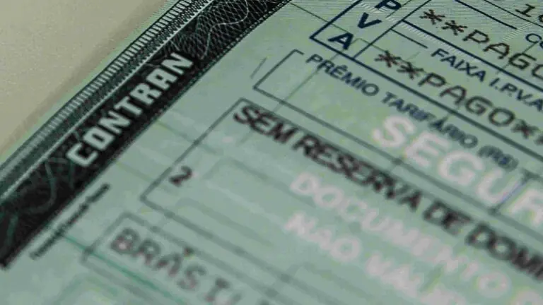 Saiba o que muda com as alterações do Código Brasileiro de Trânsito