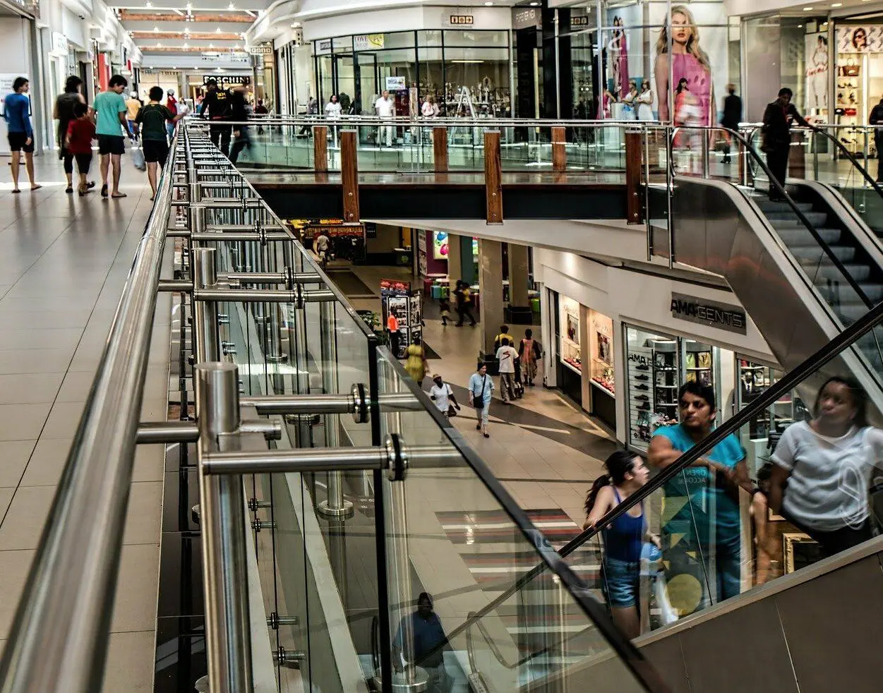 economia dos EUA se recupera