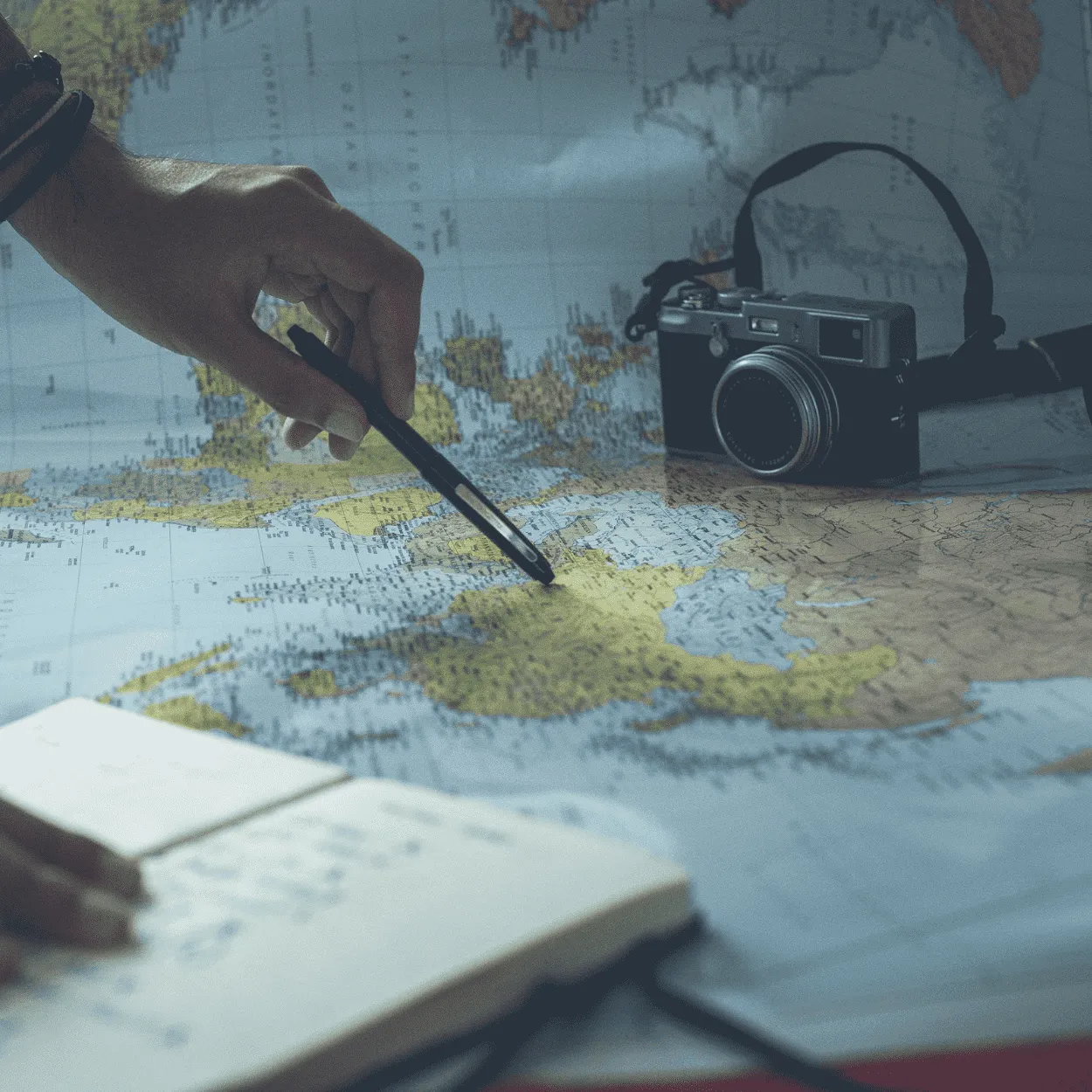 economizar para viajar