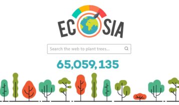 ecosia navegador