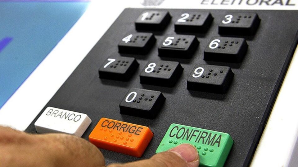 eleições 2020 mudanças nas regras