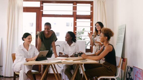 Empresas humanizadas: o que são e por que se tornar uma?