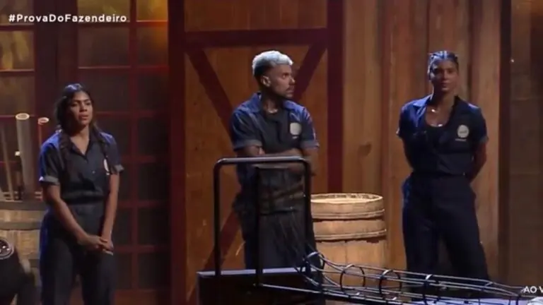 Enquete A Fazenda 12: o que deve acontecer após suspensão da 7ª roça?