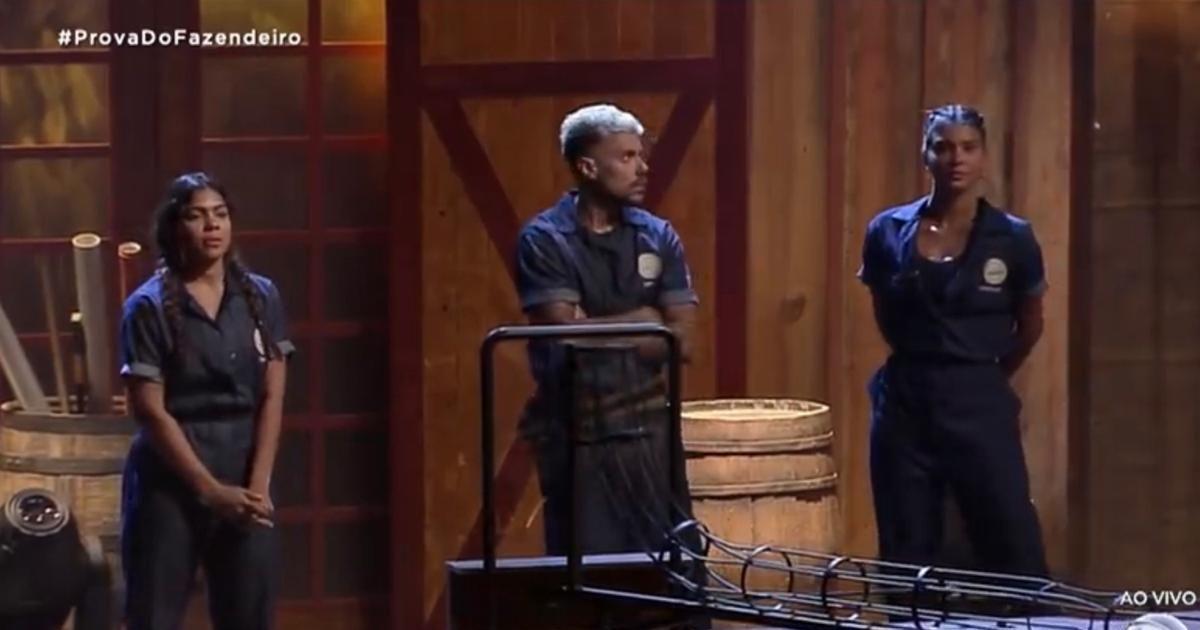 enquete a fazenda 12 o que deve acontecer