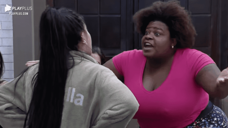 Enquete A Fazenda 2020: quem está certa na briga entre Jojo e Mirella?