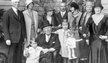 Família Rockefeller