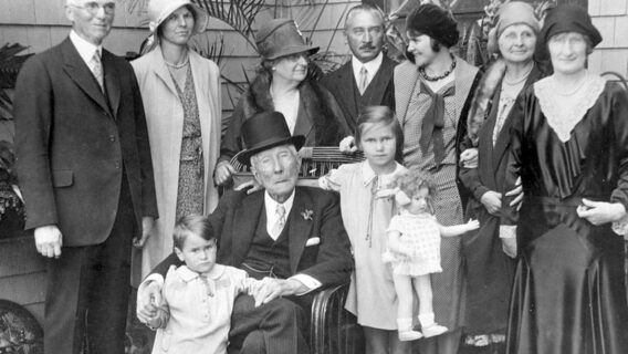 Família Rockefeller: conheça a história do clã e as polêmicas mais curiosas