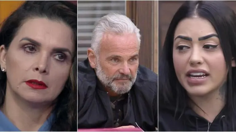 Enquete A Fazenda 12: quem não merece estar na roça?