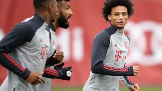 Lokomotiv Moscou x Bayern de Munique: saiba como assistir aos jogos da Champions League