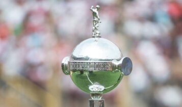 Taça da Libertadores da América