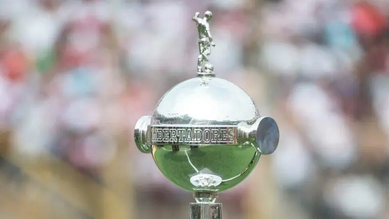 Libertadores: 11 equipes garantidas nas 8ª; saiba quem ainda tem chance