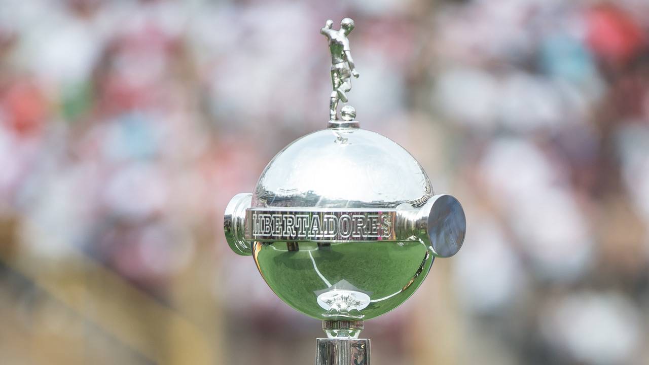 Taça da Libertadores da América