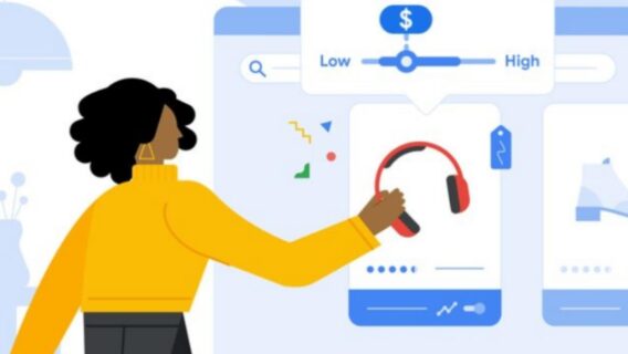 Black Friday 2020: compare preços usando o Google Shopping