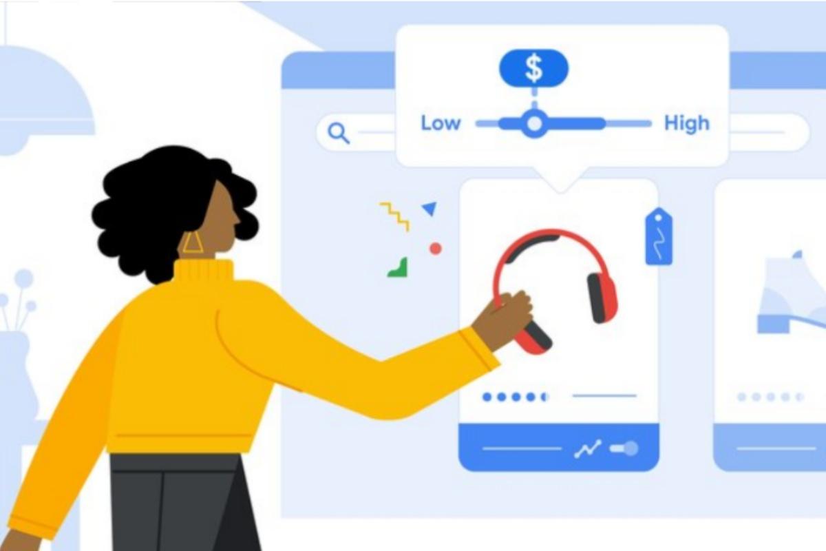 Comparador de preços da Google para usar na Black Friday 2020
