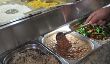 Alimentos puxaram alta de preços em setembro. inflação em setembro