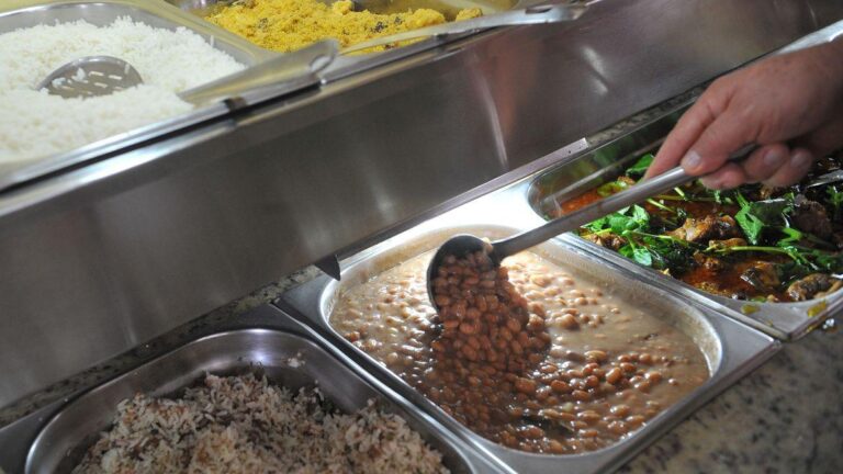 Puxada pelo pelo óleo e arroz, Inflação em setembro é a maior para o mês desde 2003