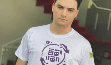 Felipe Neto usou redes sociais para pedir desculpas ao MTST. Foto: reprodução/Instagram