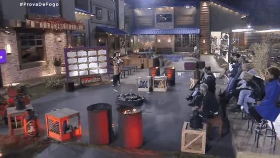 A Fazenda 12: dinâmica ‘Ferra peão’ tem alfinetadas e brigas; assista