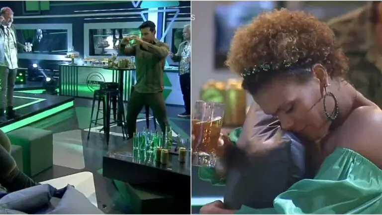 A Fazenda 2020: veja os melhores momentos da festa ‘memes’