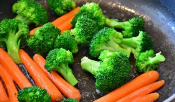 Alimentos ricos em fibras