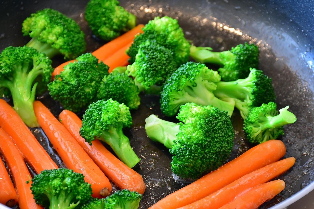Alimentos ricos em fibras