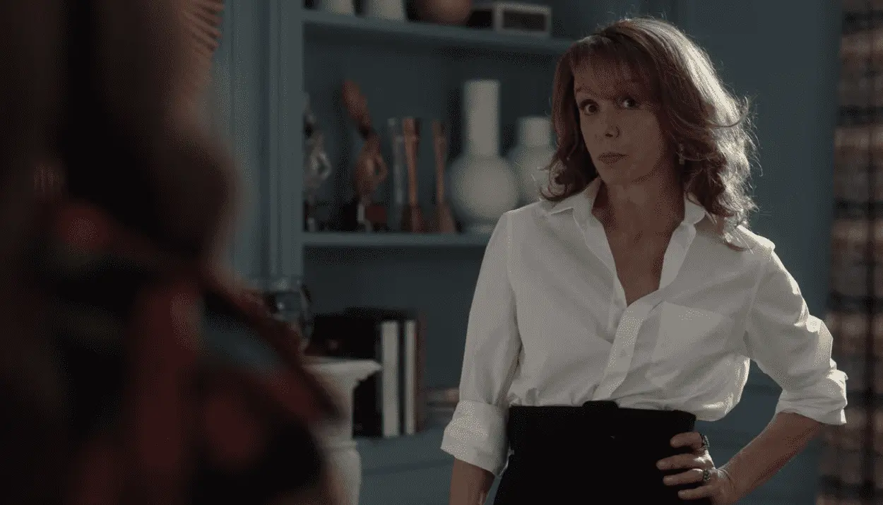 look sobrio chefe emily