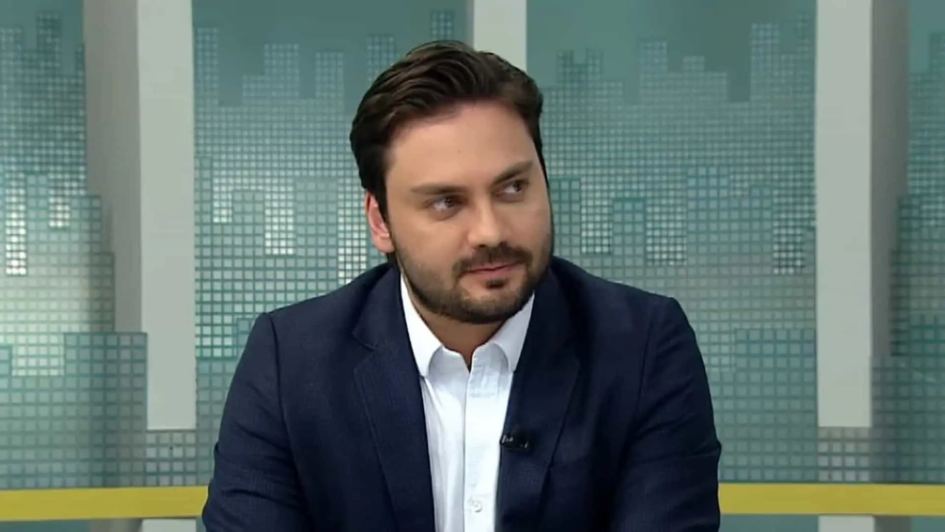 Justiça eleitoral invalida candidatura de Filipe Sabará nas eleições 2020