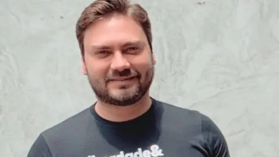 Eleições 2020: candidato do Novo em SP, Filipe Sabará é expulso