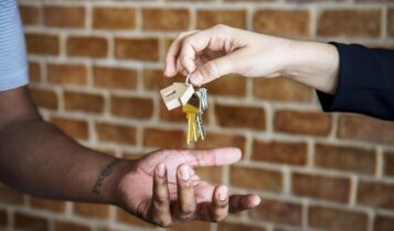 financiar casa com fgts