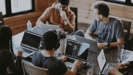 Fintechs brasileiras receberam US$ 731 milhões em 2021