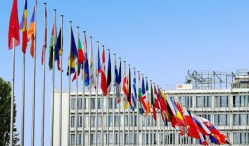 UE inicia ação legal contra o Reino Unido