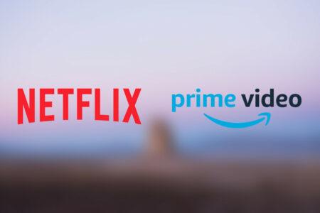 Netflix Ou Amazon Prime Video Quanto Custa E Qual Vale A Pena Dci
